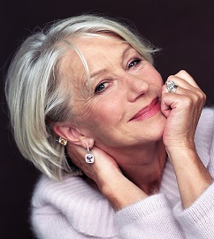 Helen Mirren