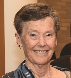 Helen Quinn