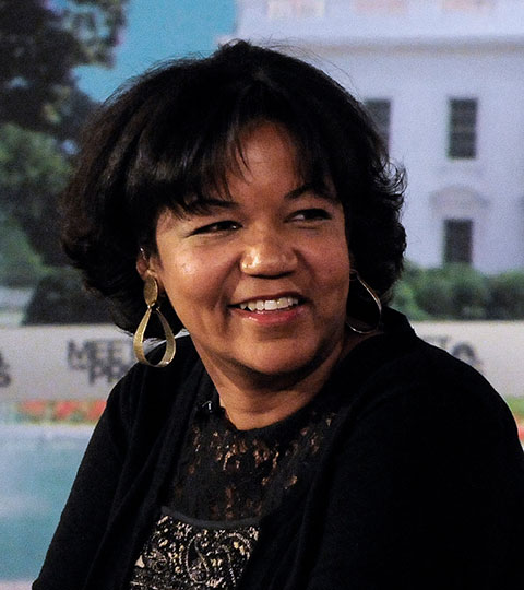 Helene Cooper