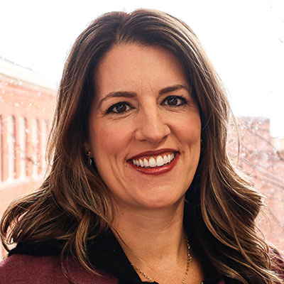 Jennifer R. Henrichsen
