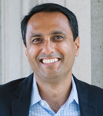 Eboo Patel