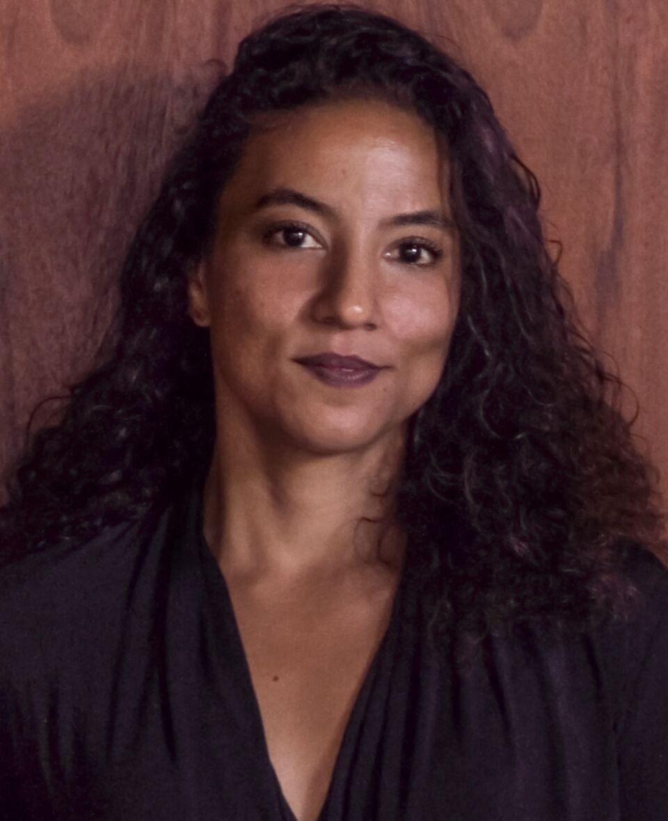 Elizabeth Hinton