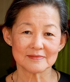 Alice S. Huang