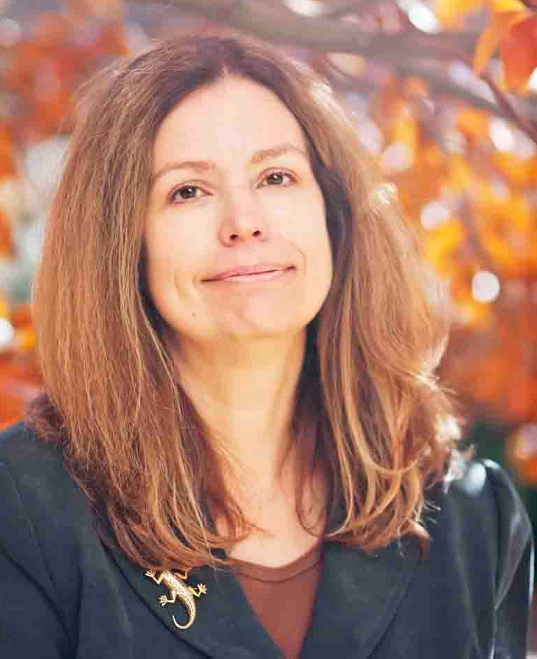 Valerie M. Hudson