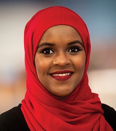 Anisa Ibrahim