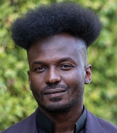 Ibrahim Cissé