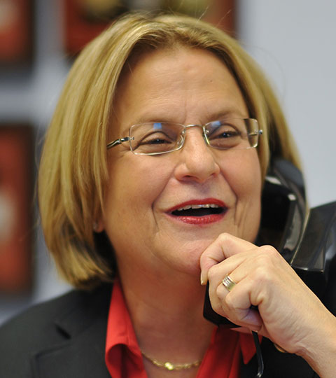 Ileana Ros-Lehtinen