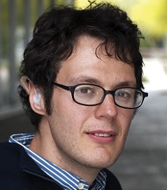 Ilya Kaminsky