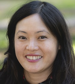 Adria L. Imada