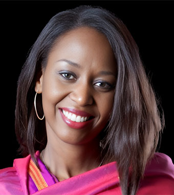 Immaculée Ilibagiza