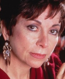 Isabel Allende