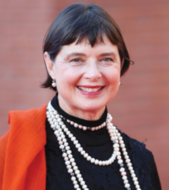 Isabella Rossellini