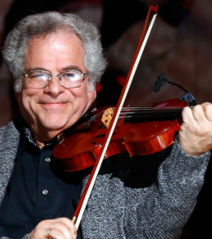 Itzhak Perlman
