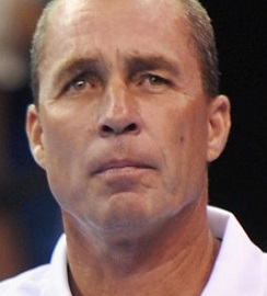 Ivan Lendl