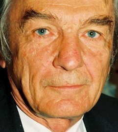 Ivar Giaever