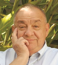 J. Patrice Marandel