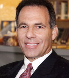 Jack A. Goldstone