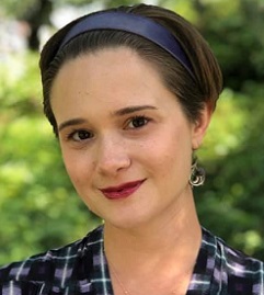 Jeanne-Marie Jackson