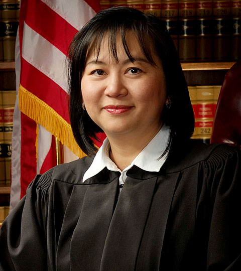 Jacqueline H. Nguyen