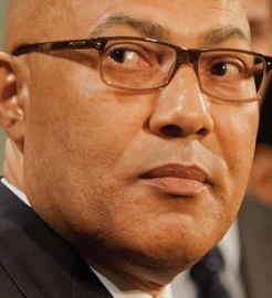 Jacques Jiha