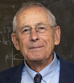James Peebles