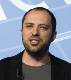 Jan Koum