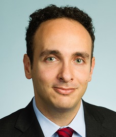Jeff Kosseff
