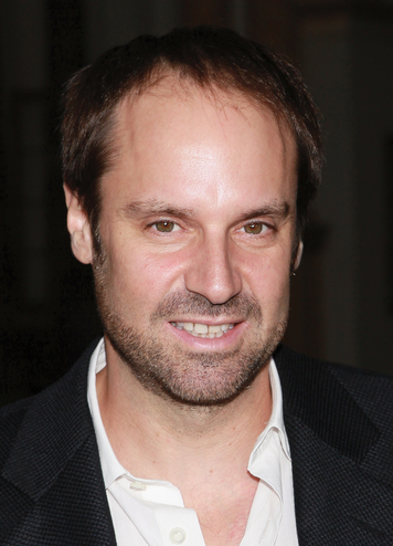 Jeff Skoll