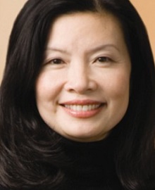 Jenny Ming