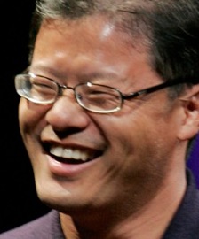 Jerry Yang
