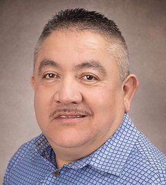 Jesus Garza
