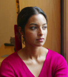 Jhumpa Lahiri