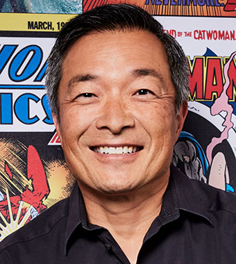 Jim Lee