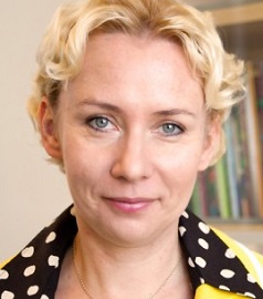 Joanna Wysocka