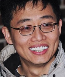 Joe Wong