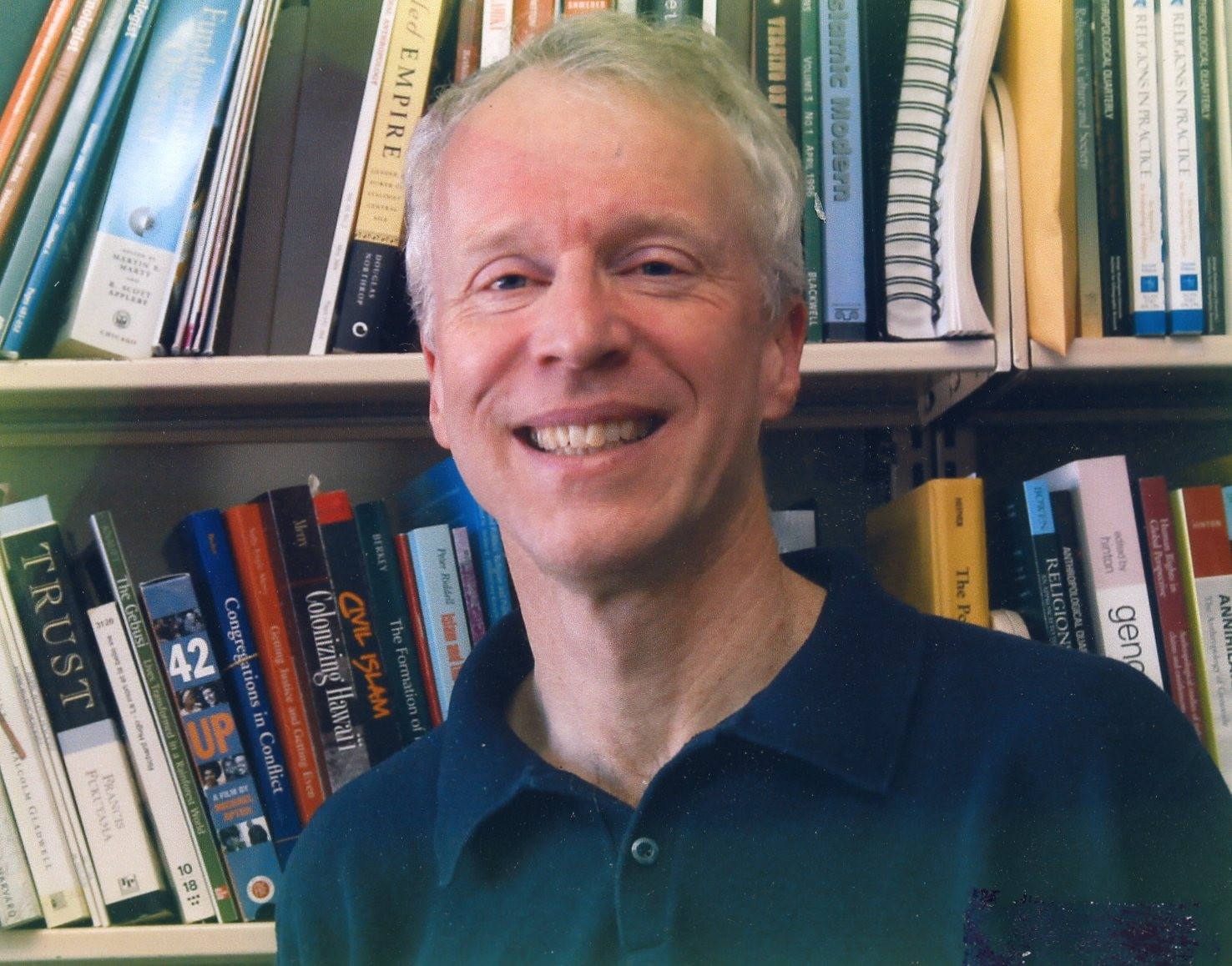 John R. Bowen