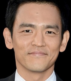 John Cho