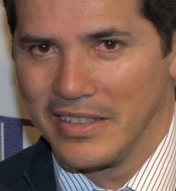 John Albert Leguizamo