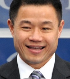 John Liu