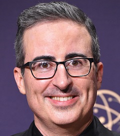 John Oliver