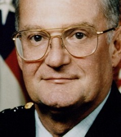 John Shalikashvili