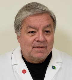 Jorge Cavero