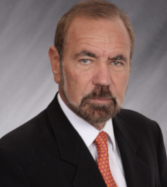 Jorge M. Pérez