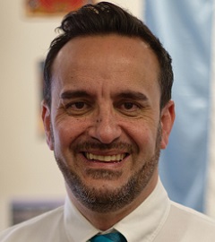 Jorge Pulleiro