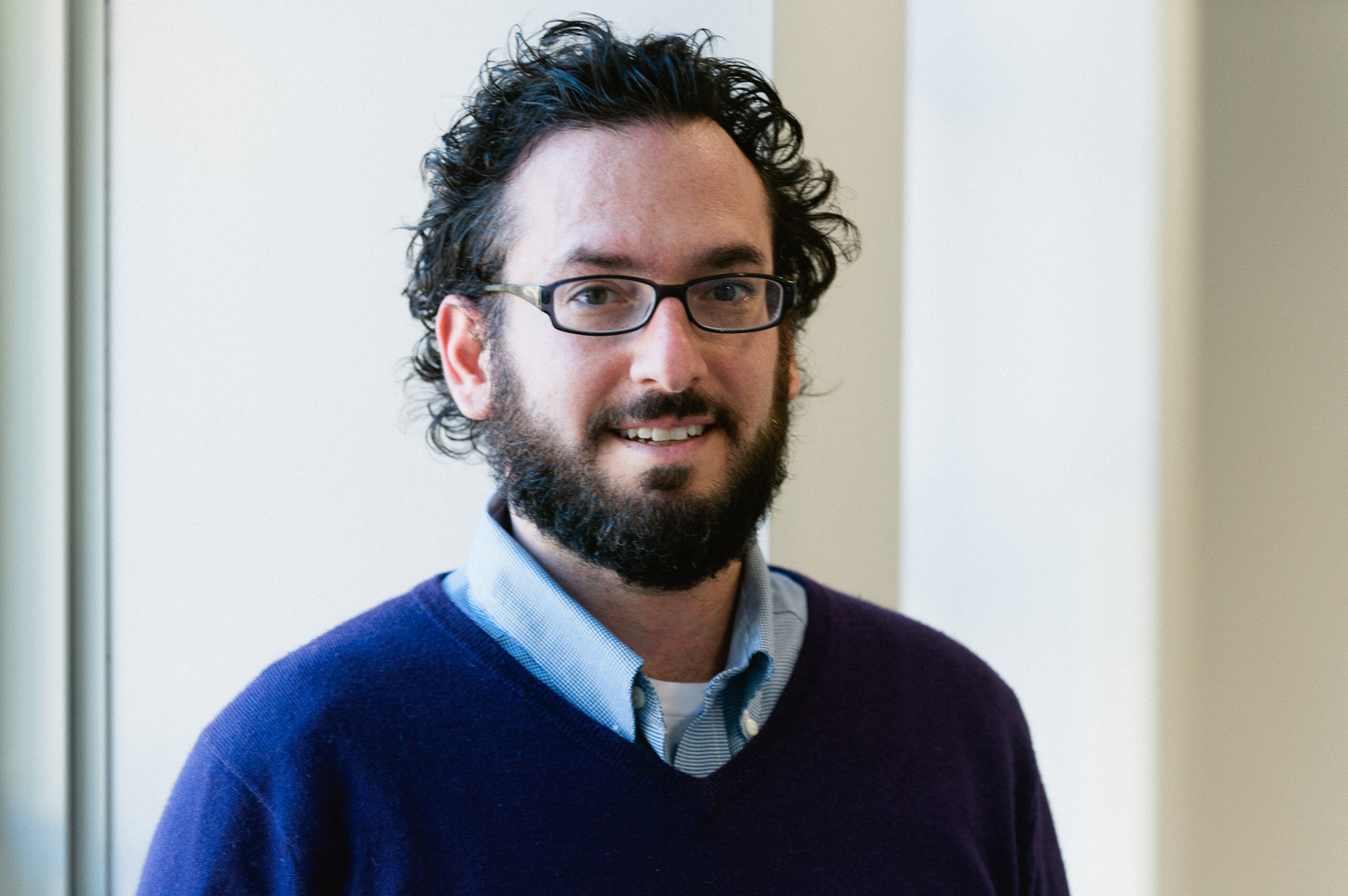 Joshua A. Dubler