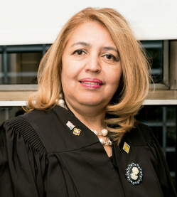 Carmen R. Velasquez