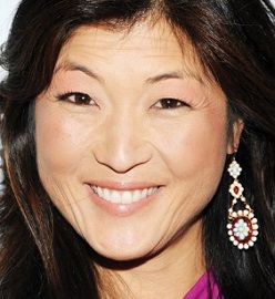 JuJu Chang