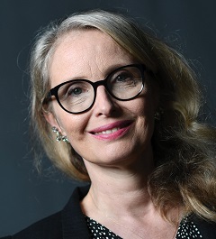 Julie Delpy