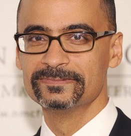 Junot Diaz
