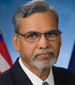 Kamlesh Lulla